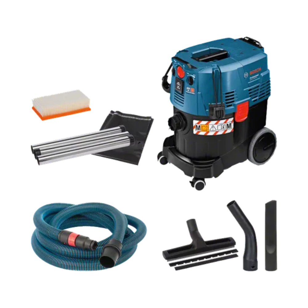 ASPIRATEURGAS35MAFCPROFESSIONNELBOSCH