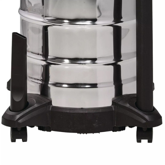 Aspirateur eau et poussiere 1500W 30L tc vc 1930 s Einhell 2342188