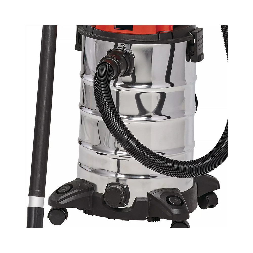 Aspirateur eau et poussiere 1500W 30L tc vc 1930 s Einhell 2342188