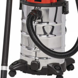 Aspirateur eau et poussiere 1500W 30L tc vc 1930 s Einhell 2342188