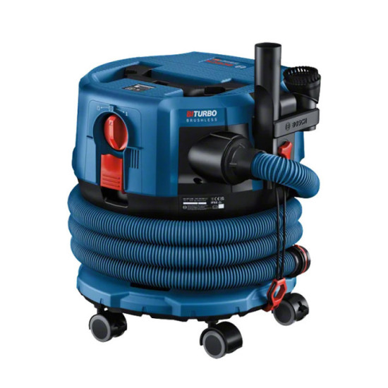 Aspirateur sans fil solo gas 18V 12 mc Bosch 06019K2000