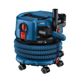Aspirateur sans fil solo gas 18V 12 mc Bosch 06019K2000