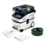 Aspirateur 1200W ctm midi i ac cleantec Festool 578552