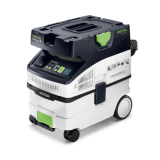 Aspirateur 1200W ctm midi i ac cleantec Festool 578552