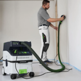 Aspirateur 1200W ctm midi i ac cleantec Festool 578552
