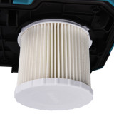 Aspirateur sans fil 18V li ion 75L 1X50AH filtre a eau Makita DVC750LTX3
