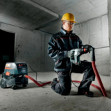 Aspirateur tous usages 1400W asr 50 m acp Metabo 602058000