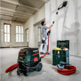 Aspirateur tous usages 1400W asr 50 m acp Metabo 602058000