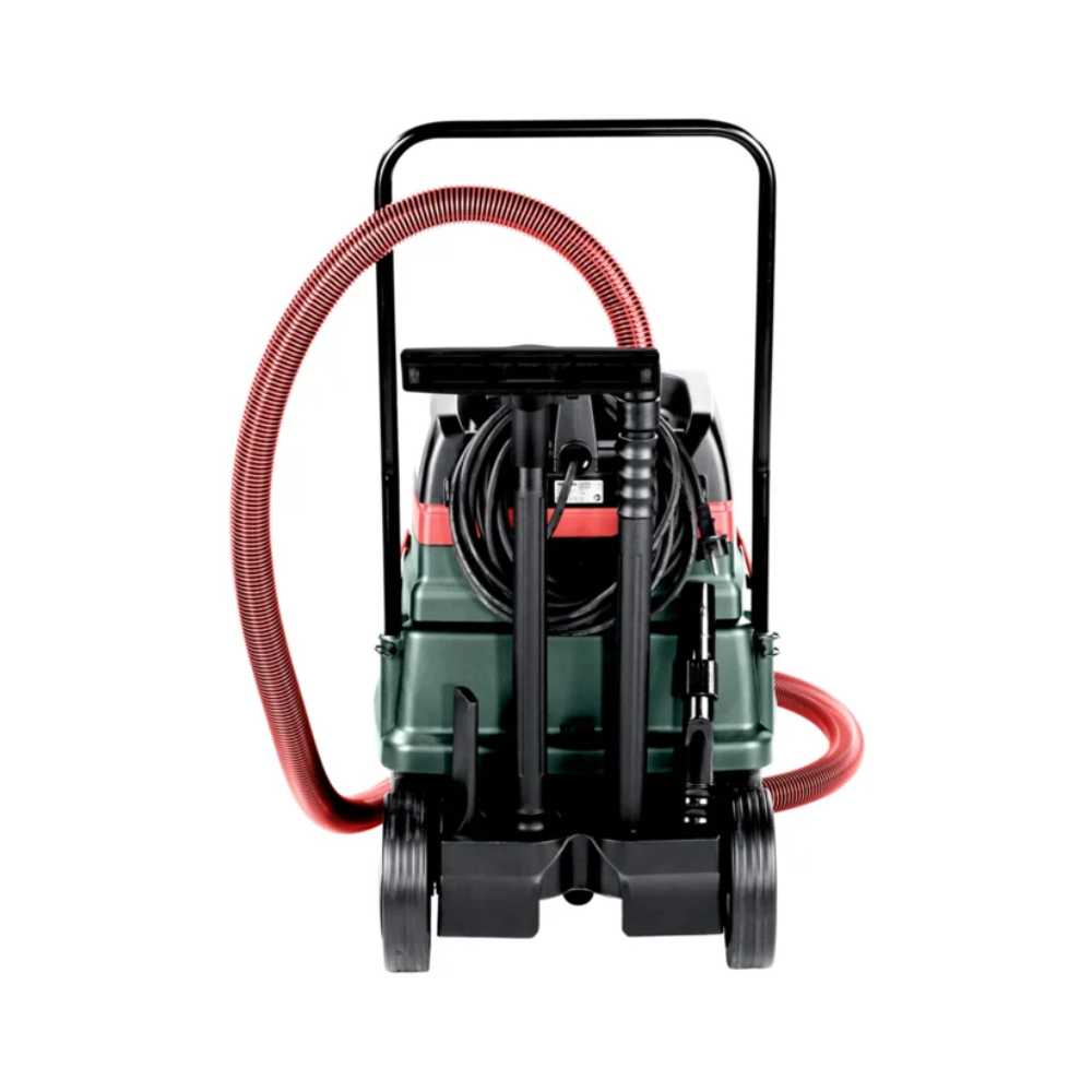 Aspirateur 50L 1400W asr 50 m sc Metabo 602045000