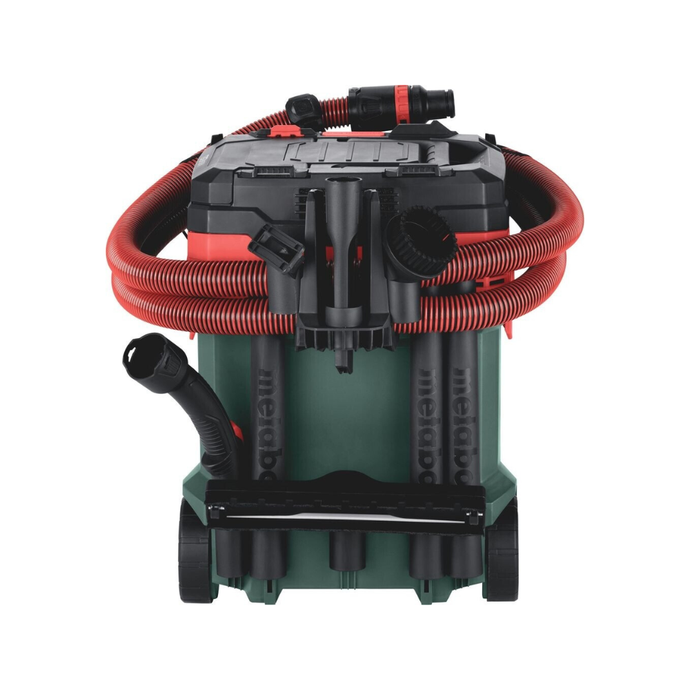 Aspirateur 18V 30L as 3 618 l 30 pc cc solo Metabo 602073850