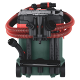 Aspirateur 18V 30L as 3 618 l 30 pc cc solo Metabo 602073850