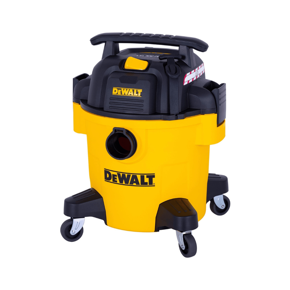 Aspirateur eau poussieres 1050W 20L Dewalt DXV20PC