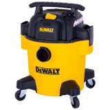 Aspirateur eau poussieres 1050W 20L Dewalt DXV20PC