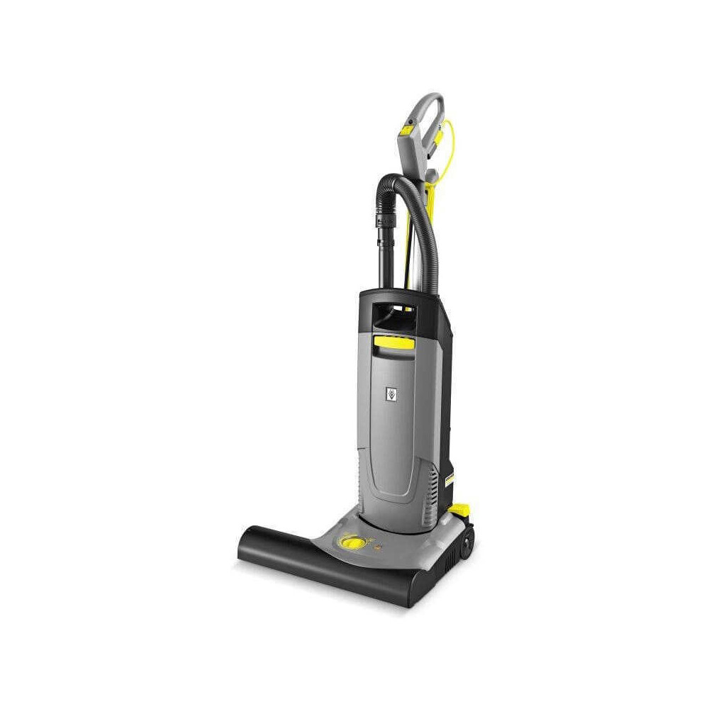 Aspiro brosseur cv 482 adv eu Kärcher 1057 3290