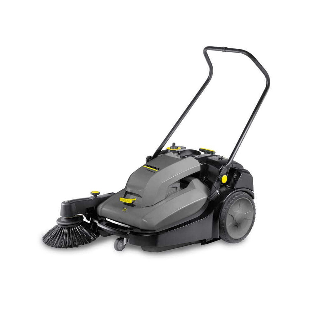 Balayeuse accompagnee km 70 30 c bp pack adv Kärcher 15172130