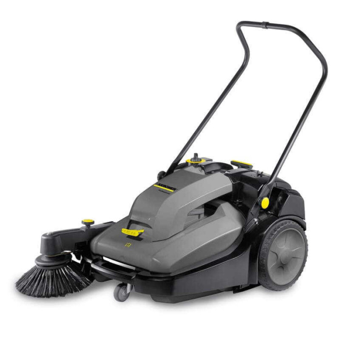 Balayeuse accompagnee km 70 30 c bp pack adv Kärcher 15172130