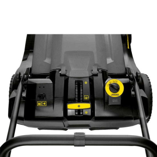 Balayeuse accompagnee km 70 30 c bp pack adv Kärcher 15172130