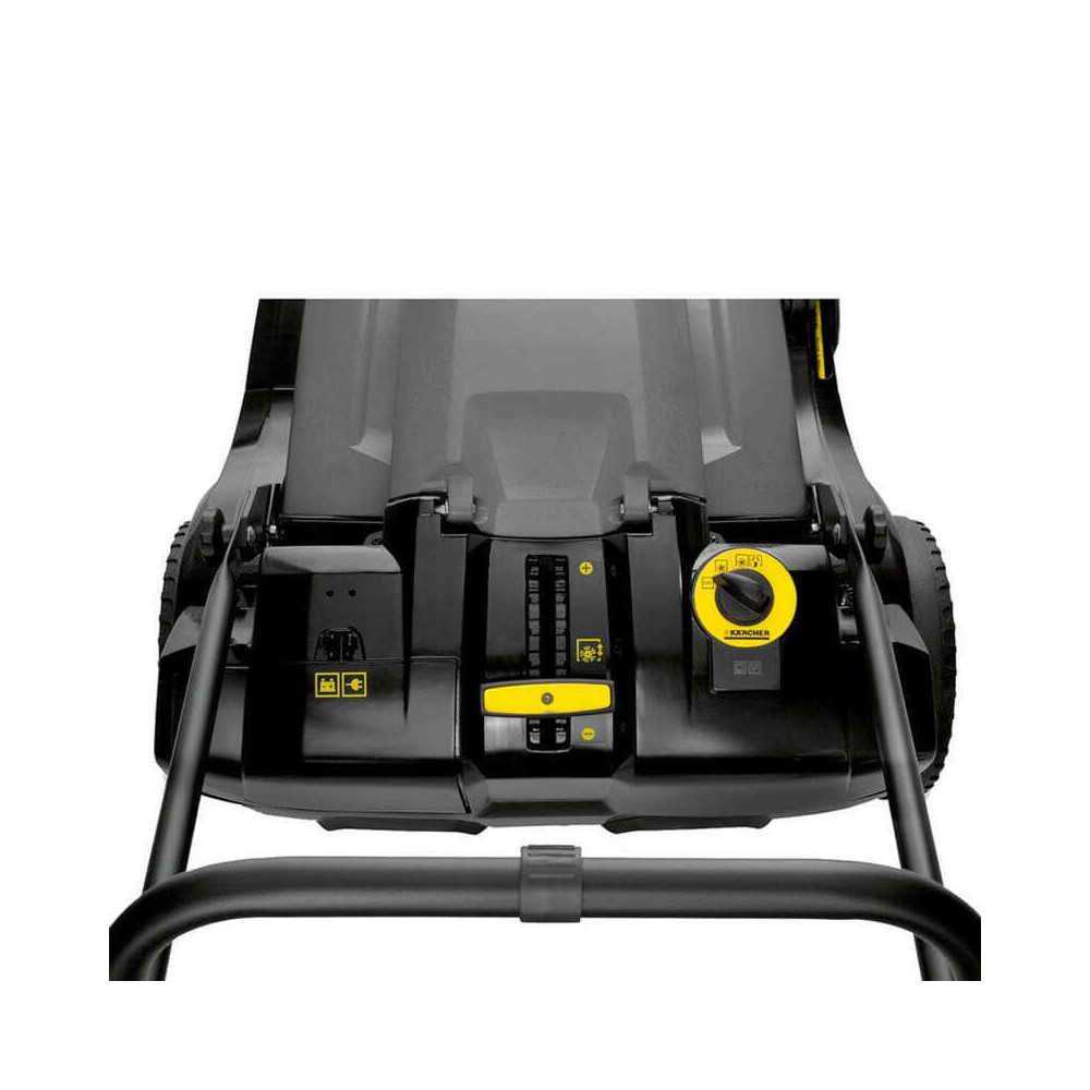 Balayeuse accompagnee km 70 30 c bp pack adv Kärcher 15172130