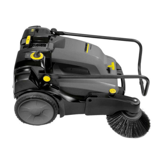 Balayeuse accompagnee km 70 30 c bp pack adv Kärcher 15172130