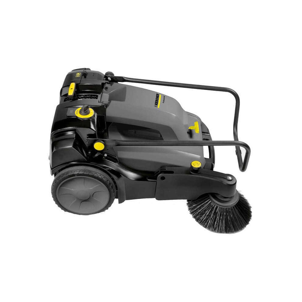 Balayeuse accompagnee km 70 30 c bp pack adv Kärcher 15172130