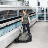 Balayeuse accompagnee km 70 30 c bp pack adv Kärcher 15172130