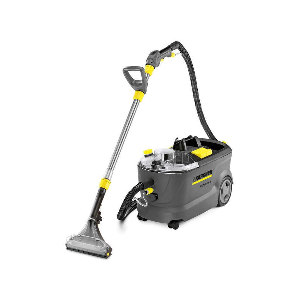 Appareil d injection extraction puzzi 10 2 adv Kärcher 11931200