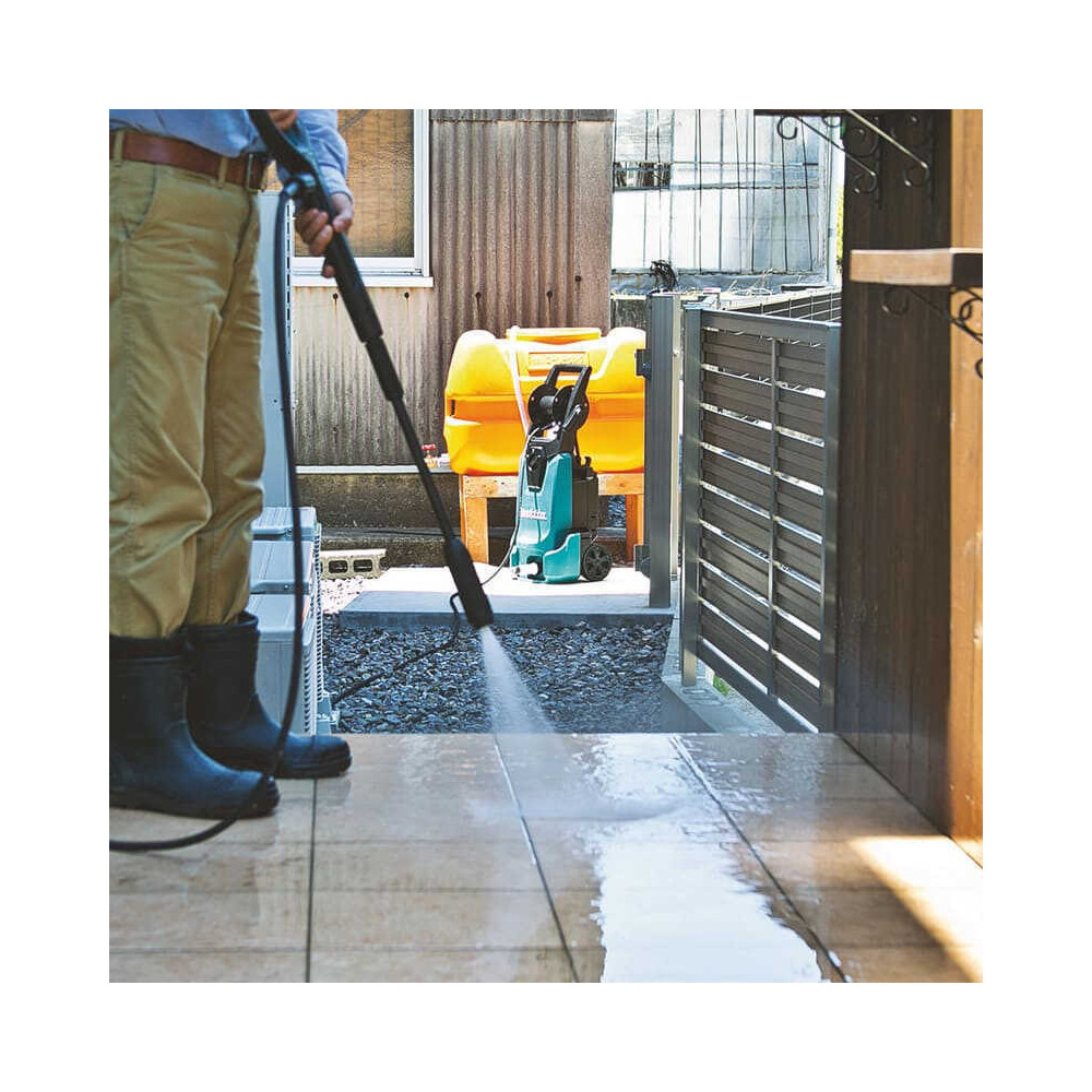 Nettoyeur haute pression Makita HW1300
