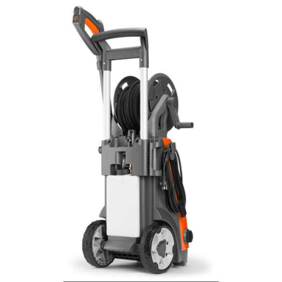 Nettoyeur haute pression PW460 husqvarna 967678001