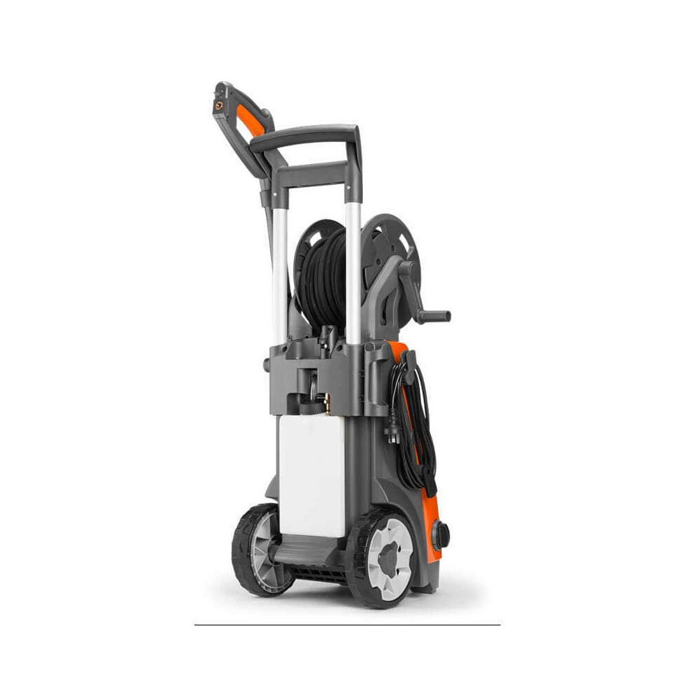 Nettoyeur haute pression PW460 husqvarna 967678001