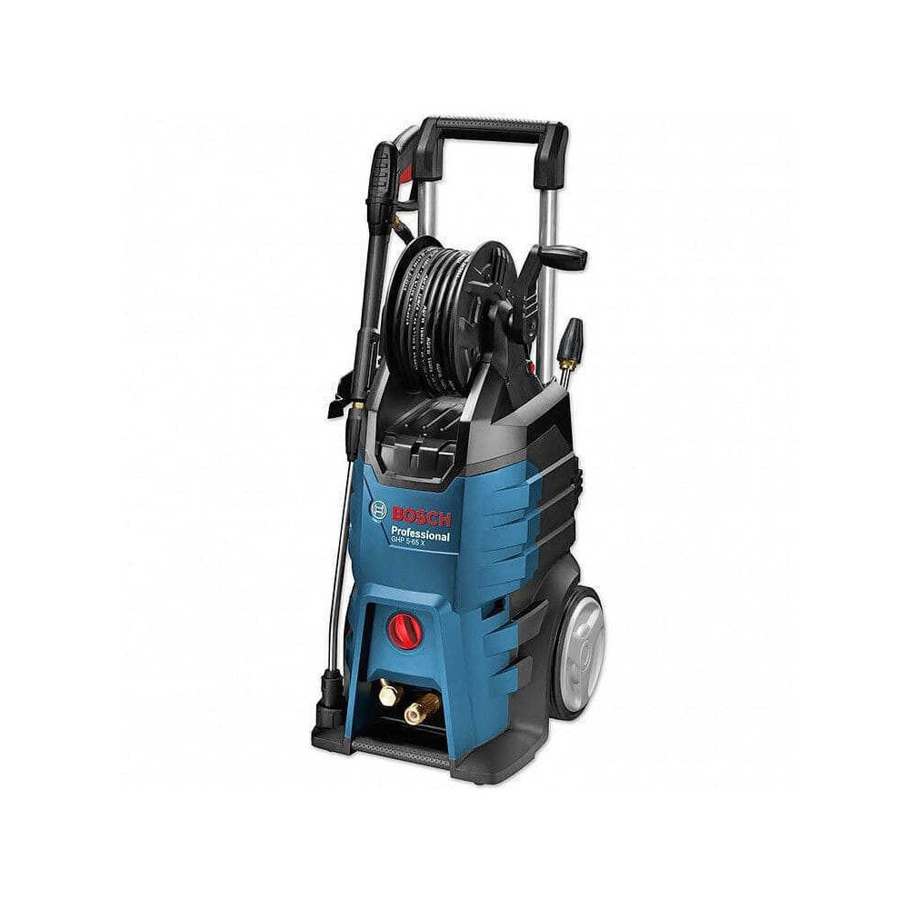Nettoyeur haute pression Bosch ghp 5 65 x