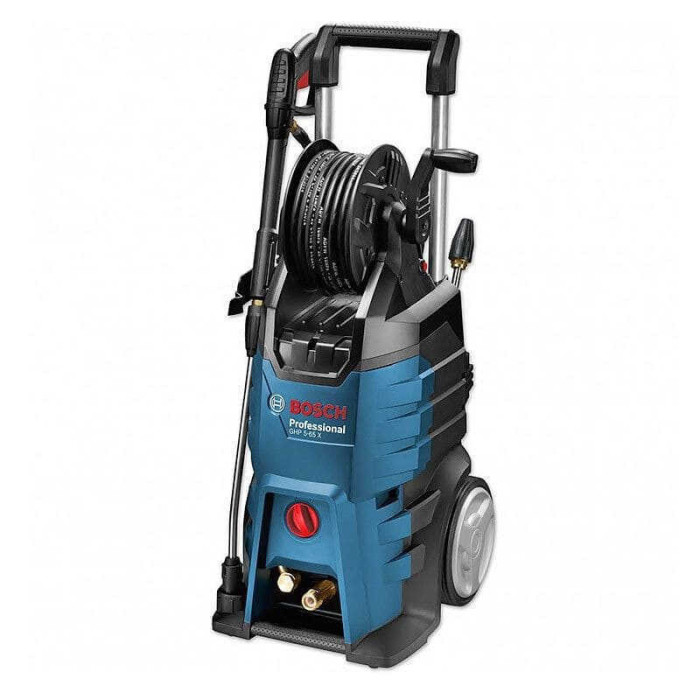 Nettoyeur haute pression Bosch ghp 5 65 x