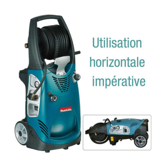 Nettoyeur haute pression Makita HW131