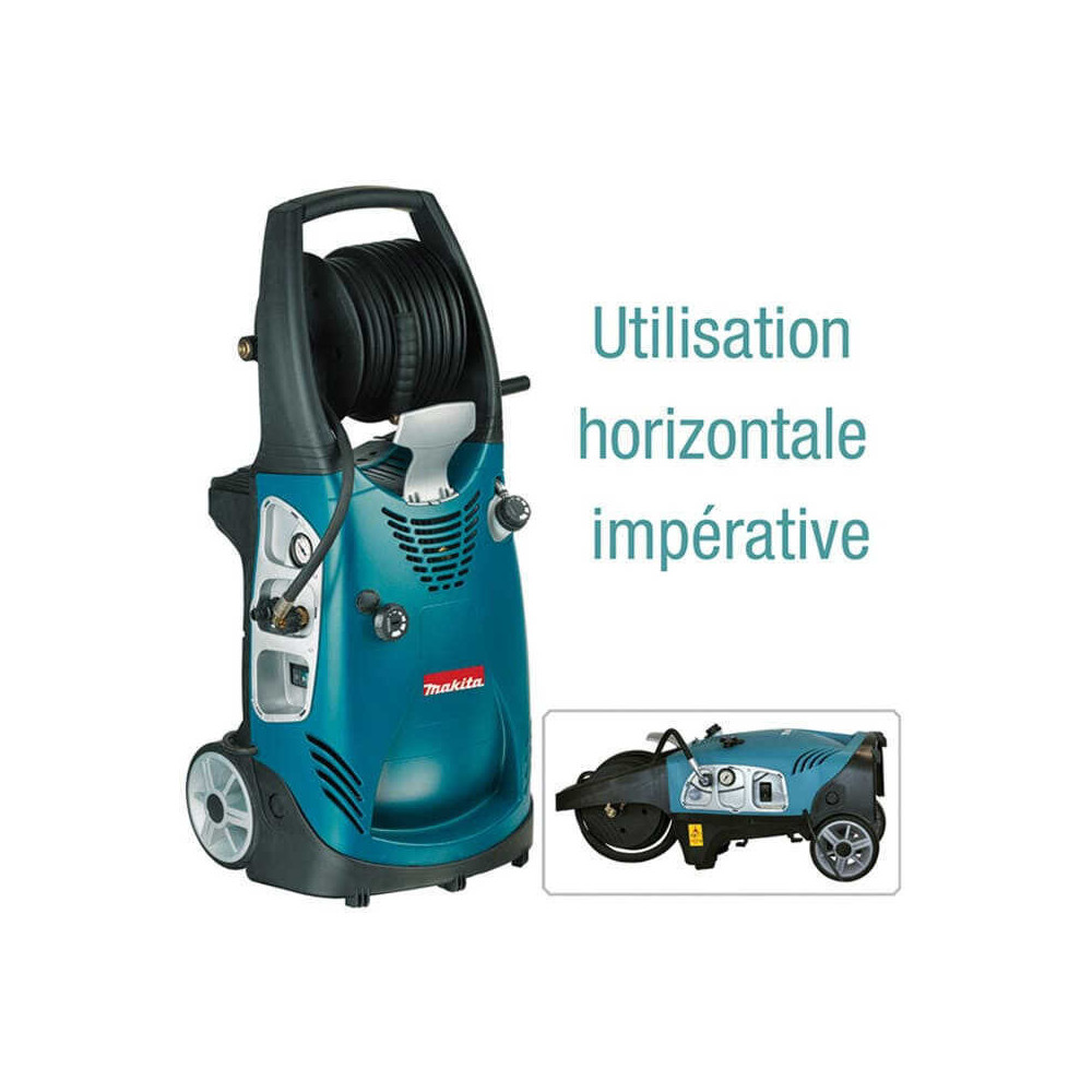 Nettoyeur haute pression Makita HW131