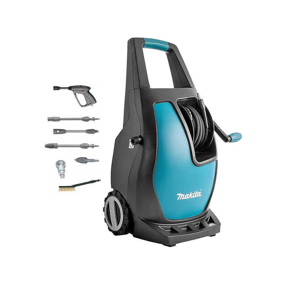 Nettoyeur Makita HW111