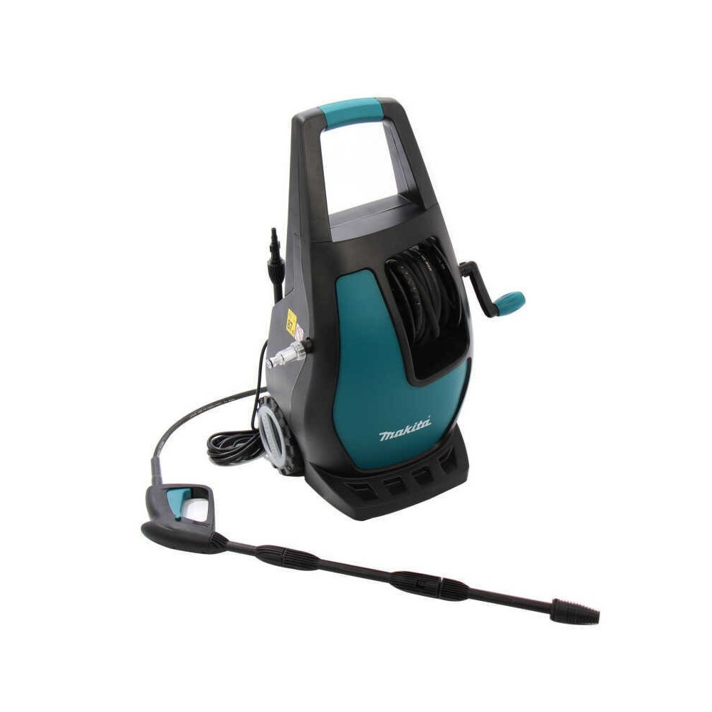 Nettoyeur Makita HW111