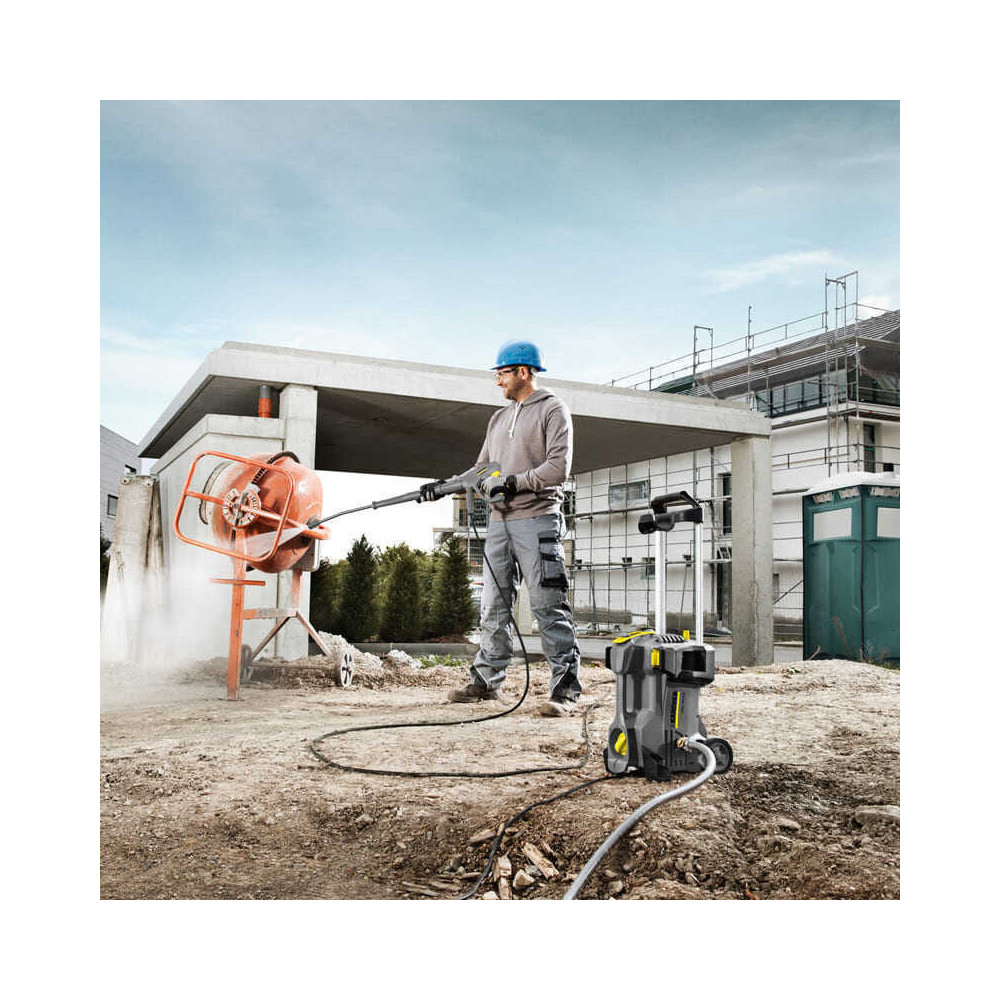 Nettoyeur haute pression hd 5 11 p Kärcher 15209600
