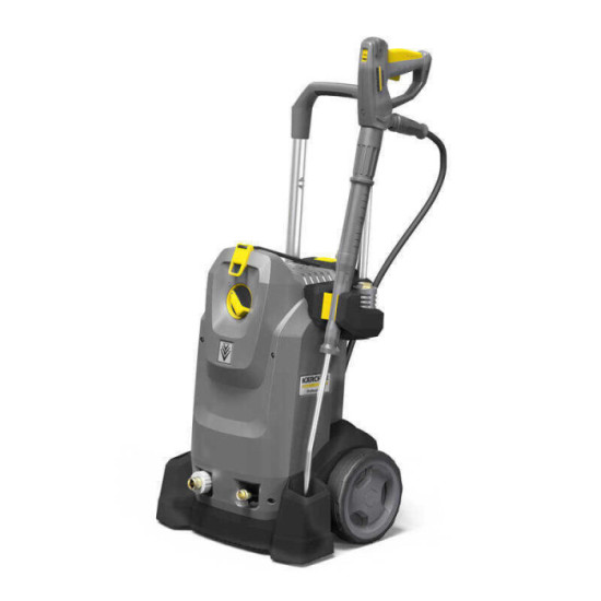 Nettoyeur haute pression hd 6 15 m Kärcher 11509300