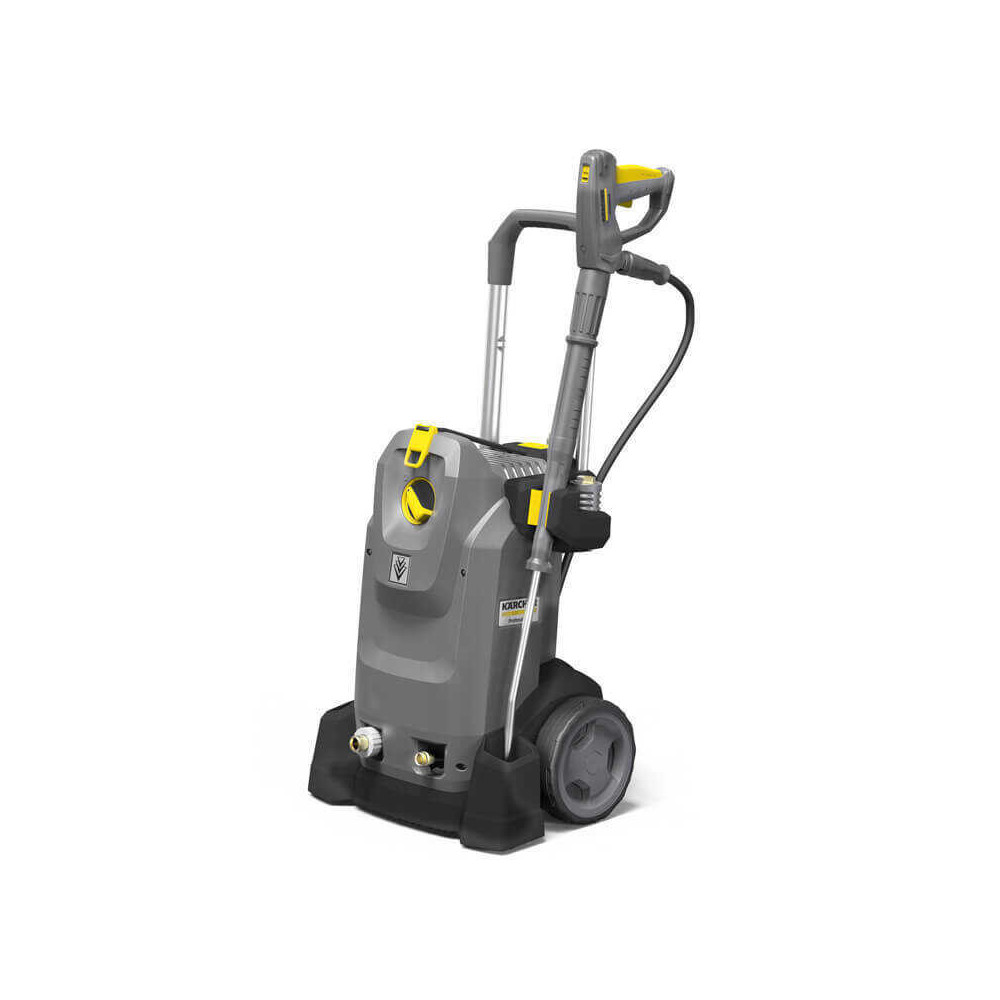 Nettoyeur haute pression hd 6 15 m plus Kärcher 11509320