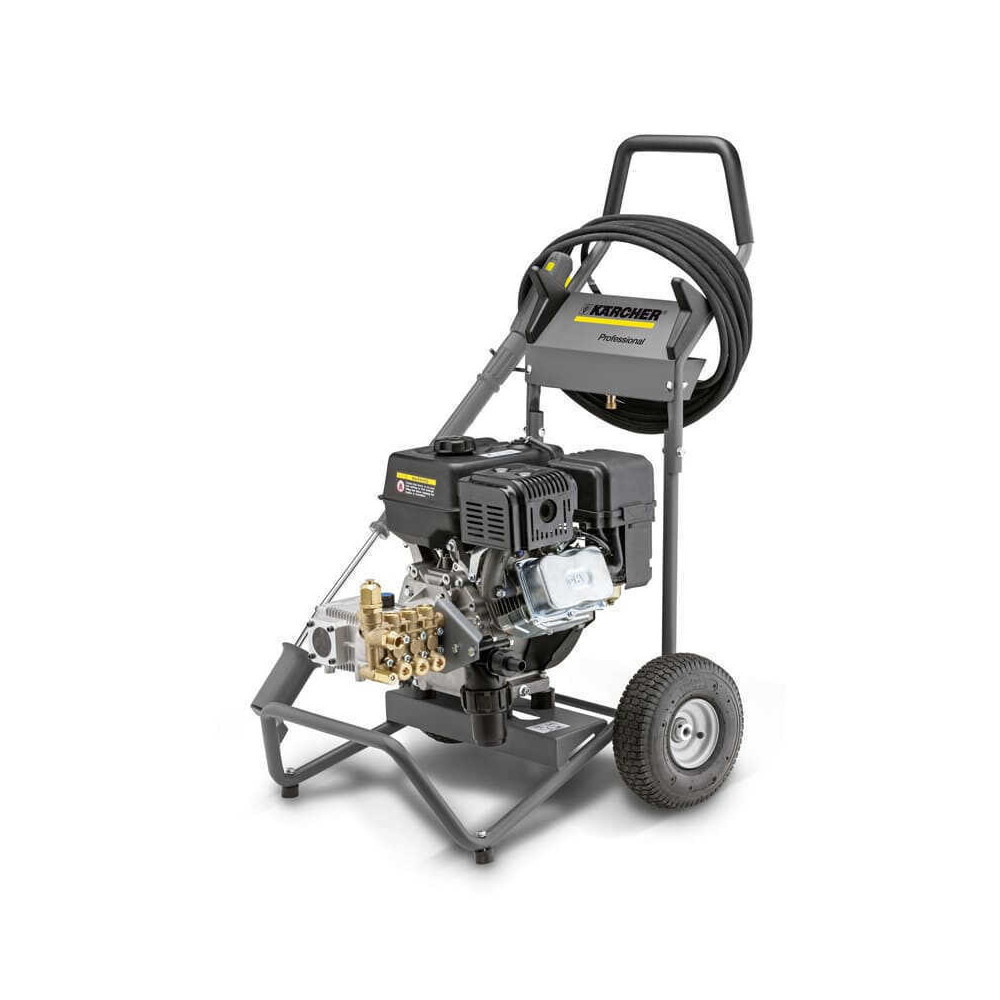 Nettoyeur haute pression hd 8 23 g classic Kärcher 11879020
