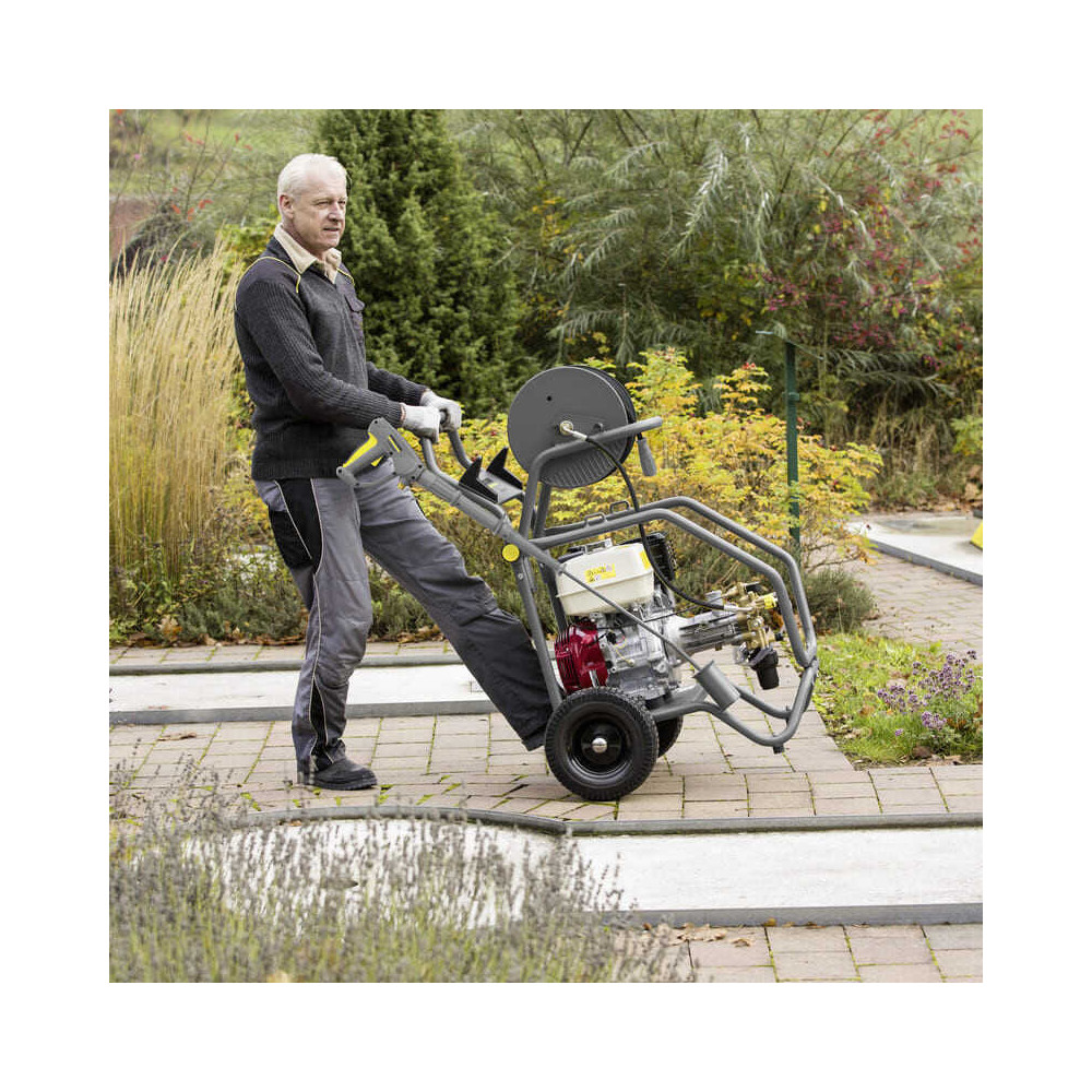 Nettoyeur haute pression hd 7 15 g Kärcher 11879030