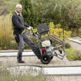 Nettoyeur haute pression hd 7 15 g Kärcher 11879030