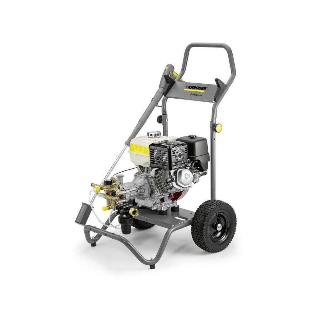 Nettoyeur haute pression hd 8 20 g Kärcher 11879040