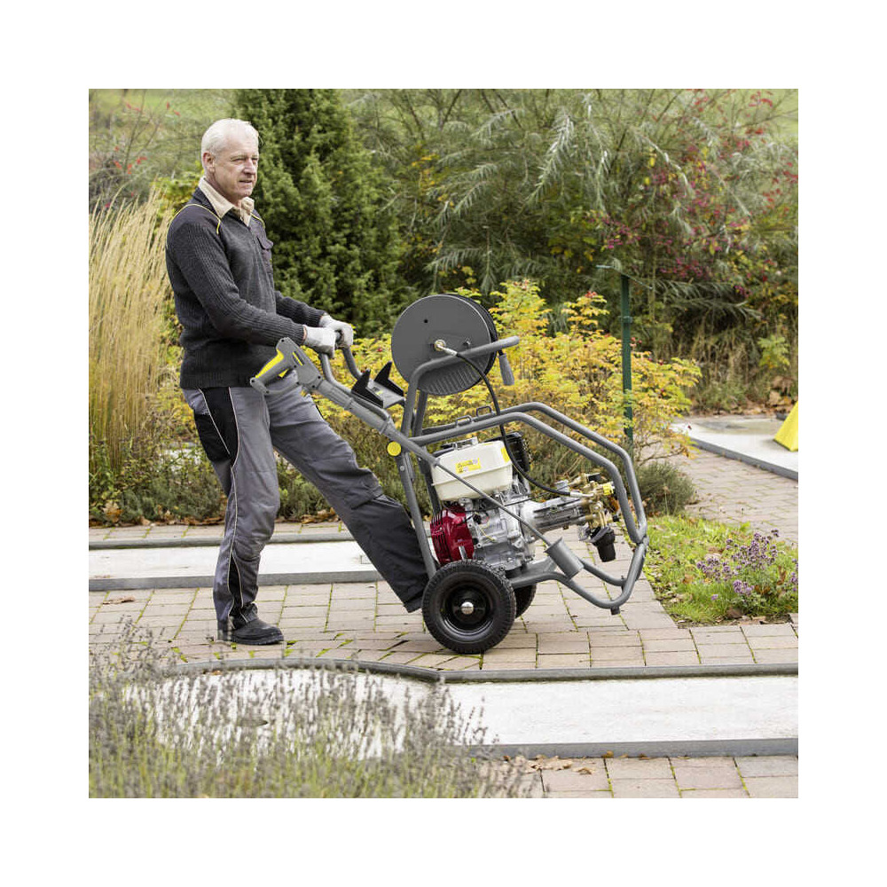 Nettoyeur haute pression hd 9 21 g Kärcher 11879050