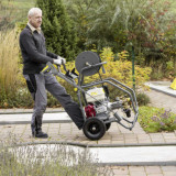 Nettoyeur haute pression hd 9 21 g Kärcher 11879050