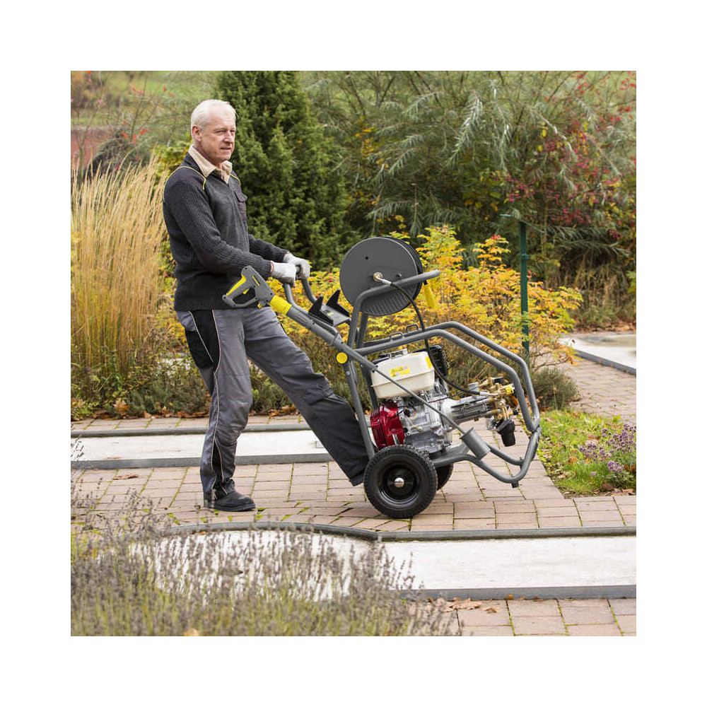 Nettoyeur haute pression hd 9 23 g Kärcher 11879060