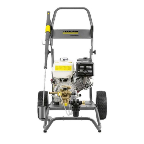 Nettoyeur haute pression hd 9 23 g plus Kärcher 11879100