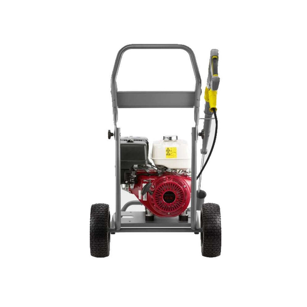 Nettoyeur haute pression hd 9 23 g plus Kärcher 11879100