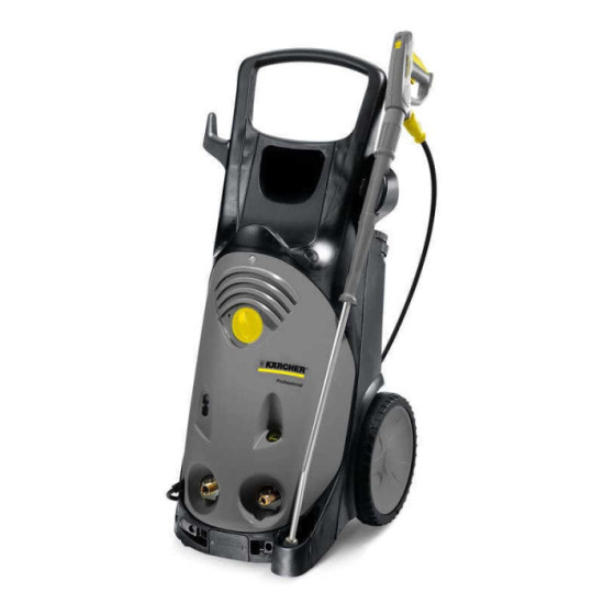 Nettoyeur haute pression hd 10 21 4 s plus Kärcher 12869190