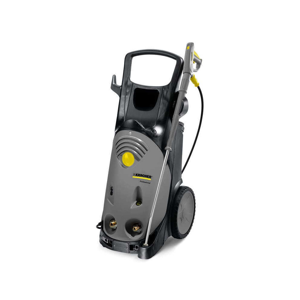Nettoyeur haute pression hd 10 21 4 s plus Kärcher 12869190