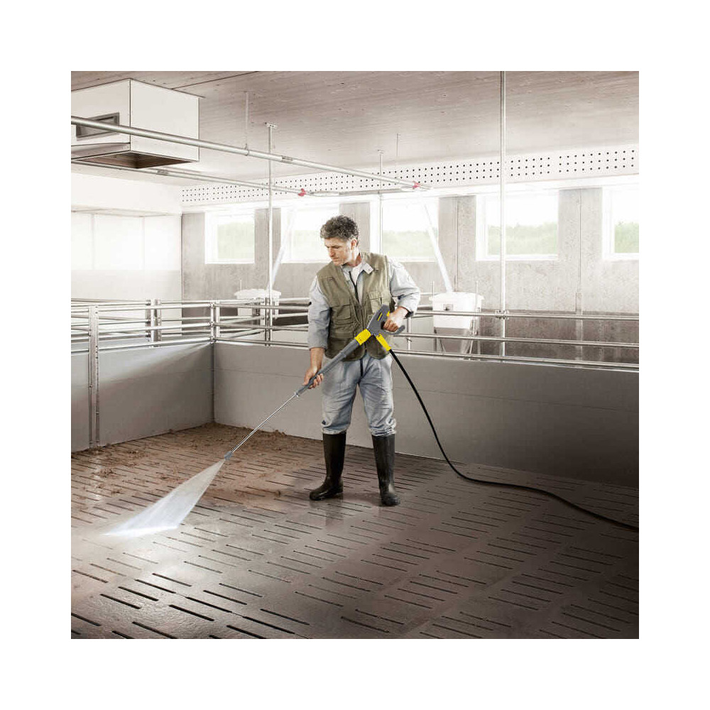Nettoyeur haute pression hd 10 21 4 s plus Kärcher 12869190